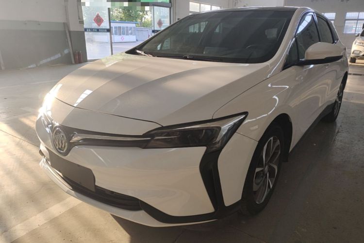 Used Buick Velite 6 2020 Connected Smart Enjoyment PLUS