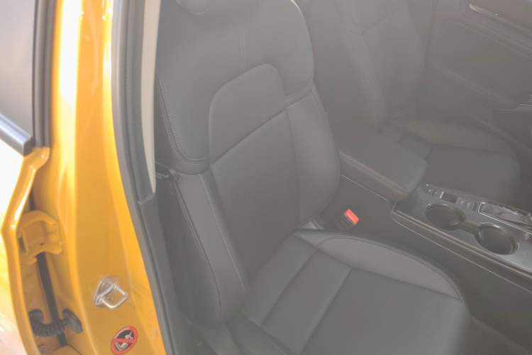 Used Honda Integra 2022 240TURBO CVT Luxury Edition
