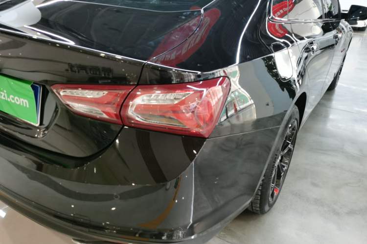 Used Chevrolet Malibu XL 2022 Redline 550T Automatic Smart Edition
