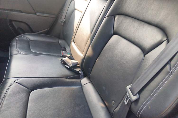 Used Kia Sportage R 2016 2.0L Automatic Two-Wheel Drive DLX