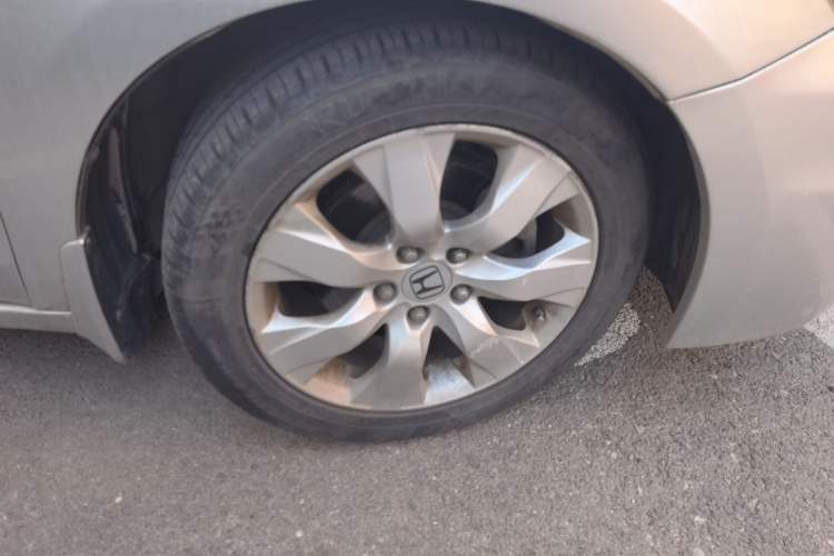 Used Honda Accord 2011 2.4L EX Right Front Wheel Hub