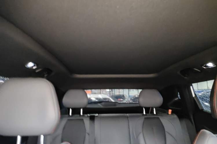 Used Geely Auto Emgrand X7 Sport 2023 Boyue COOL 1.5TD Smart Connect+ Headliner