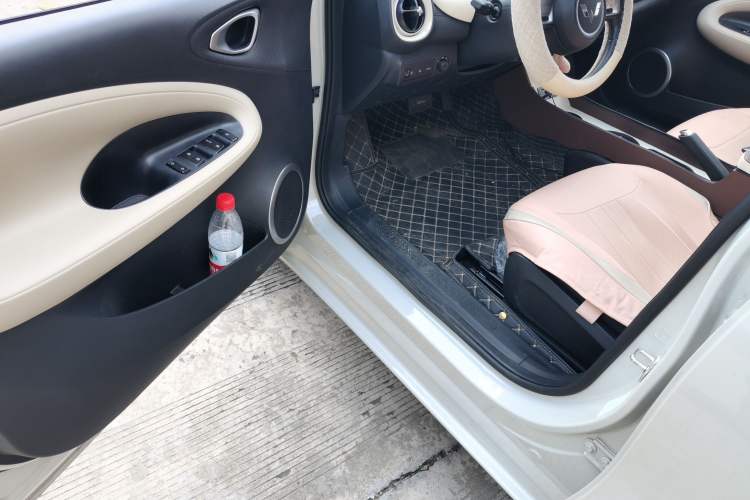 Used Wuling Bingo 2024 203km Light Edition