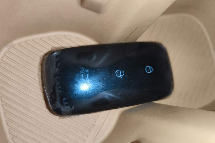 Used Geely Galaxy Galaxy Xingjian 7 EM-i 2025 120km Flagship Edition