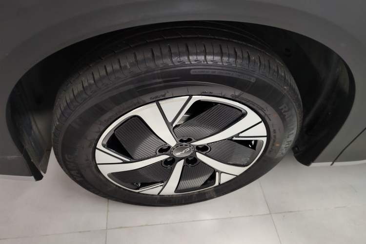 Used BYD Sealion 05 EV 2025 520 km Smart Cruise Version
