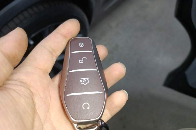 Used BYD Sealion 05 EV 2025 520 km Smart Cruise Version