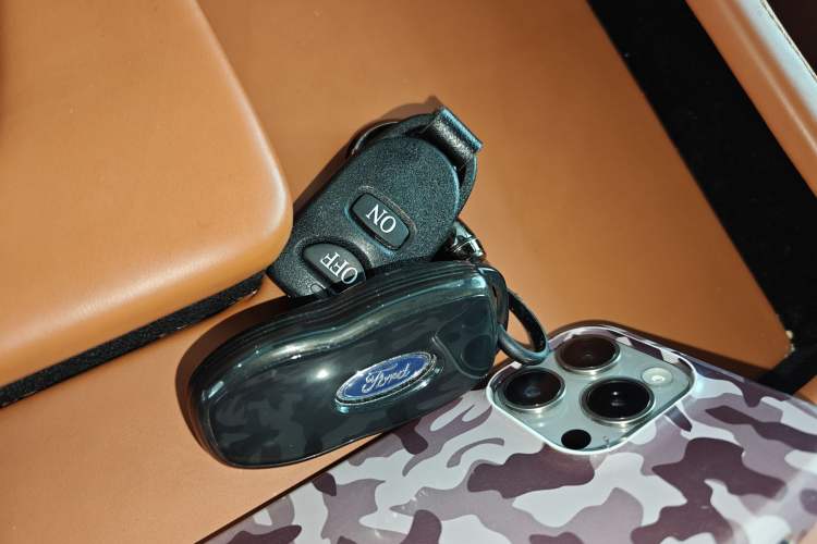 Used Juntian Black Warrior Youth 2023 2.0T Gasoline Standard Edition