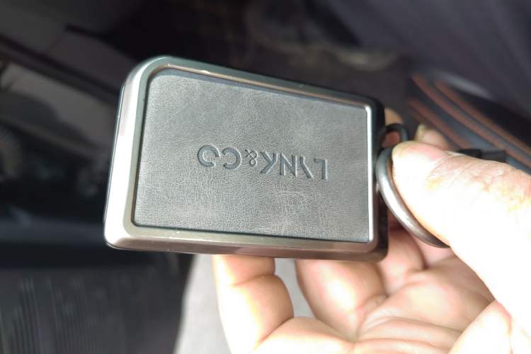 Used Lynk & Co 06 EM-P 2022 PHEV 84 km Range Pro Version
