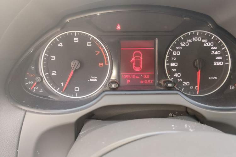 Used Audi Q5 2012 2.0TFSI Trendy Edition