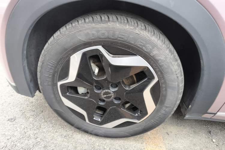 Used BYD Dolphin 2021 405 km Fashion Edition