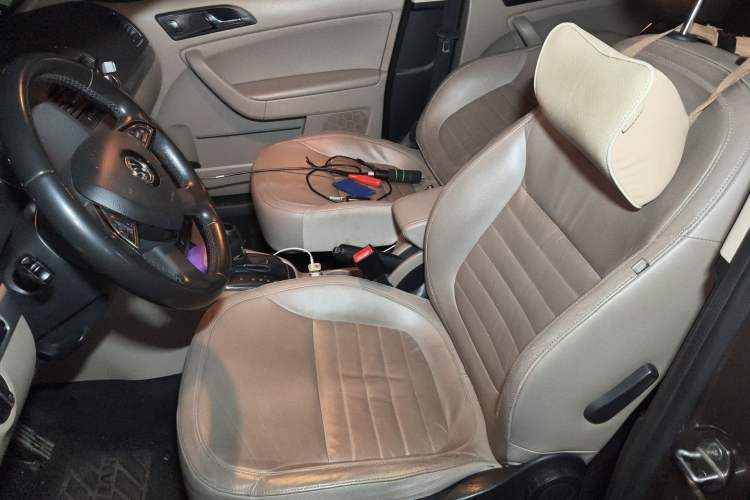 Used Skoda Yeti 2014 1.4 TSI DSG Polar Edition
