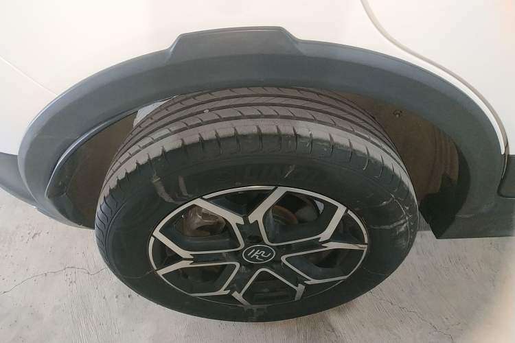 Used BYD Yuan Pro 2021 401 km Luxury Version
