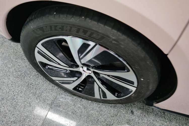 Used Nio ET5 2022 75 kWh