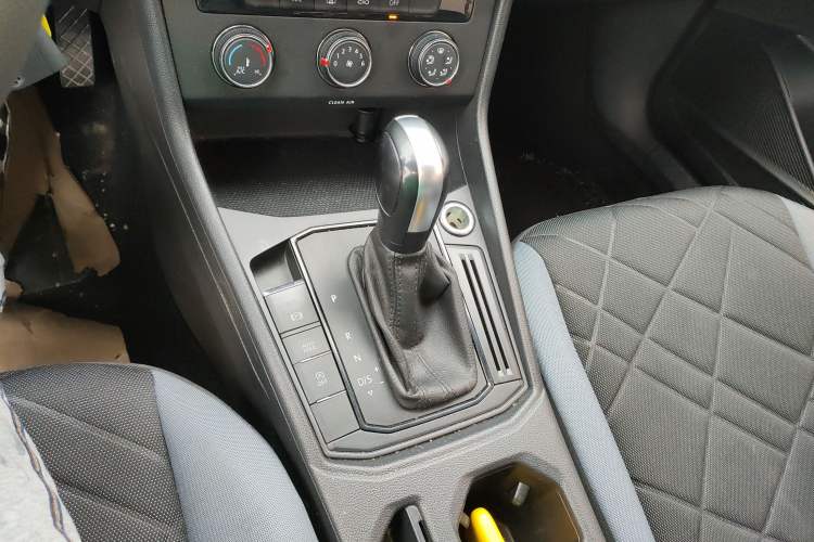 Used Volkswagen Lavida 2023 1.5L Automatic De Yi Edition
