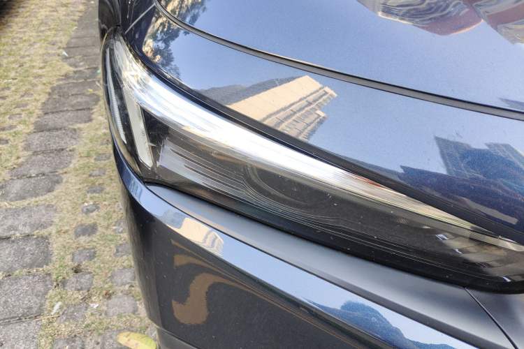 Used Honda Civic 2022 240TURBO CVT Dynamic Edition