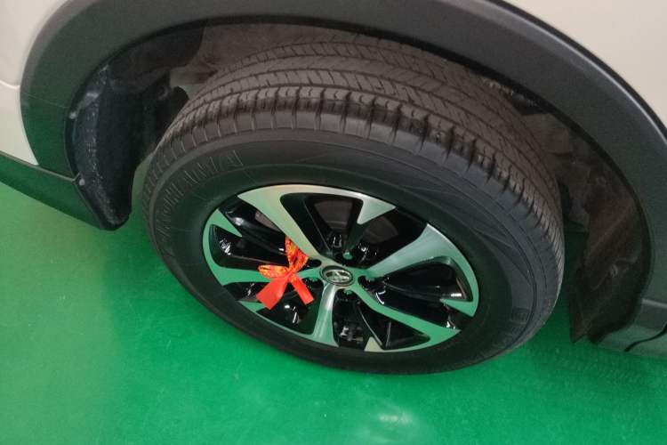 Used Toyota RAV4 2019 2.0L CVT Two-Wheel Drive Comfort Edition China VI Standard
