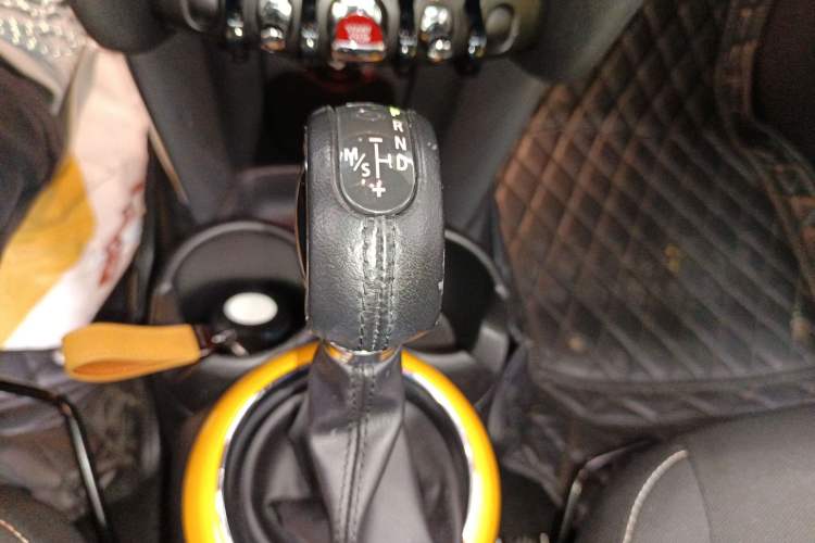 Used MINI MINI 2016 1.2T ONE Pioneer Edition