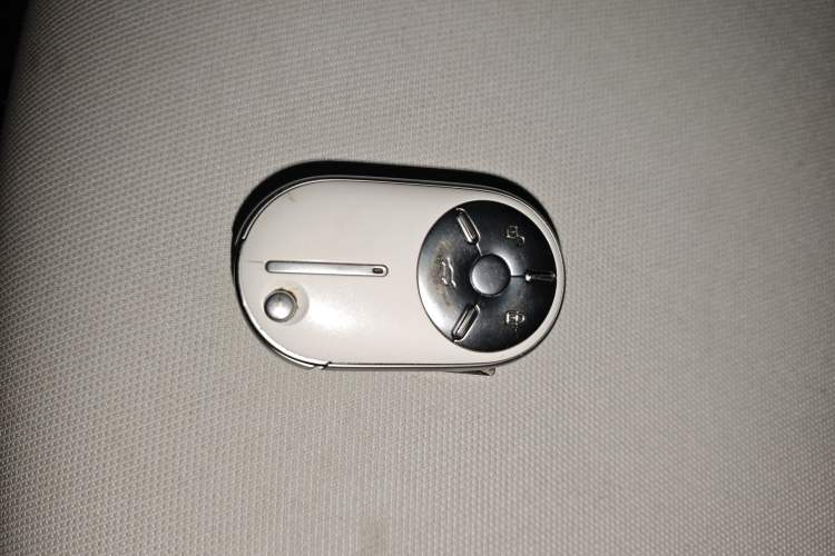 Used Bestune Pony 2025 222km Lightning Horse
