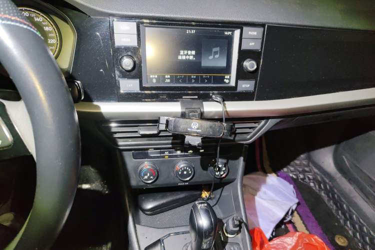 Used Volkswagen Lavida 2019 280TSI DSG Comfort Edition China VI standard