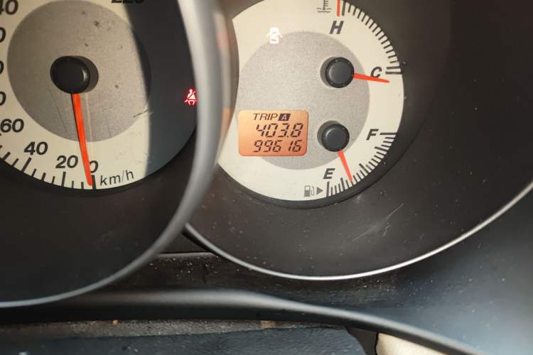 Used Mazda 3 2012 1.6L Manual Classic Standard Edition
