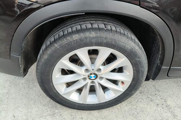 Used BMW X3 2014 xDrive28i Leading Model