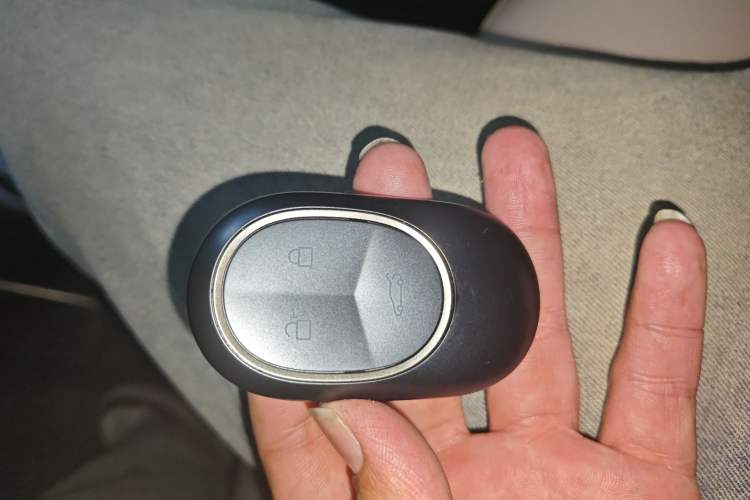 Used Nio ES8 2023 75 kWh Executive Edition
