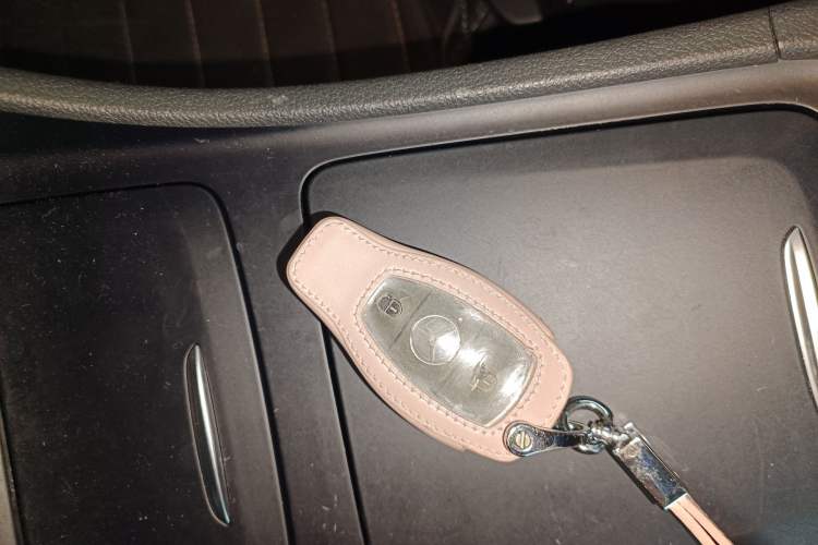 Used Mercedes-Benz GLA 2016 GLA 220 4MATIC Fashion Edition
