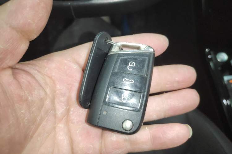 Used Volkswagen Tayron 2021 330TSI Two-Wheel Drive Luxury Smart Connectivity Version