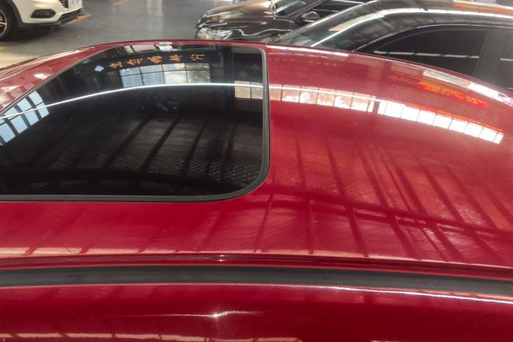 Used Honda City 2015 1.5L CVT Luxury Edition