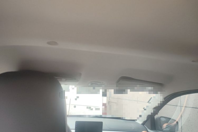 Used Dongfeng NAMMI BOX 2022 Chasing Wind Edition 331 km Standard Model