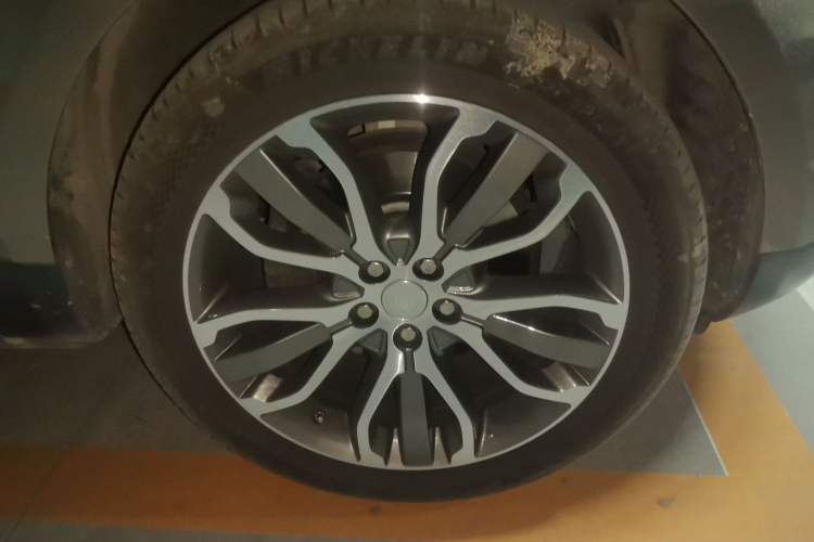 Used Land Rover Range Rover Sport 2015 3.0 SC V6 HSE DYNAMIC