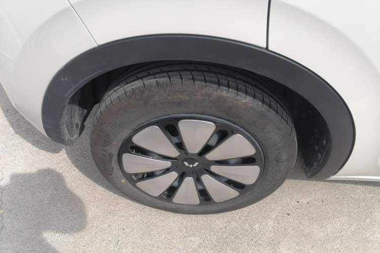 Used Wuling Bingo 2024 333 km Enjoyment Version