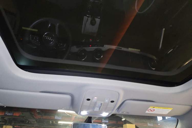 Used Audi Q2L 2020 35 TFSI Ambition Dynamic Edition
