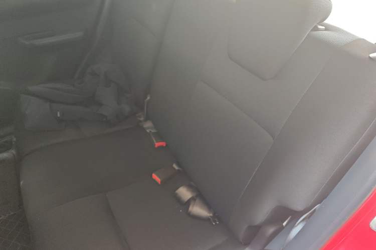 Used Suzuki Swift 2009 1.3L Automatic Value Edition
