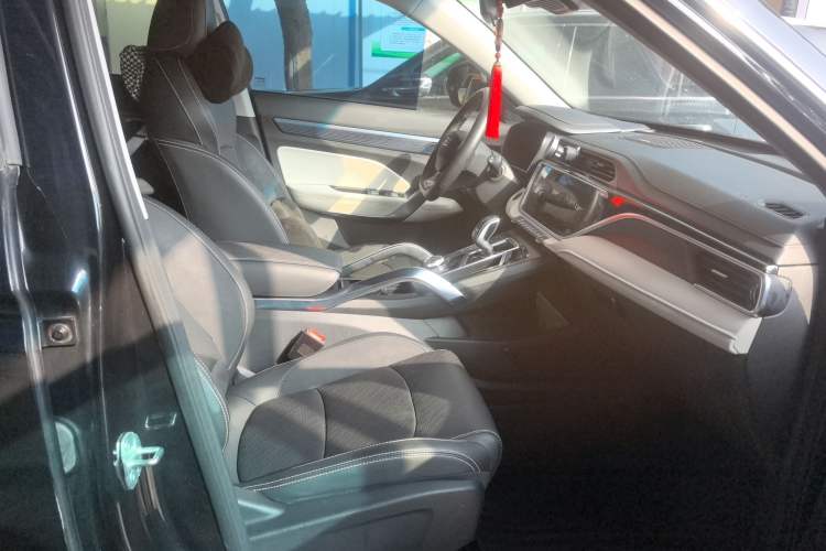 Used Geely Auto Emgrand X7 Sport 2022 Boyue X 1.8TD DCT Smart Model