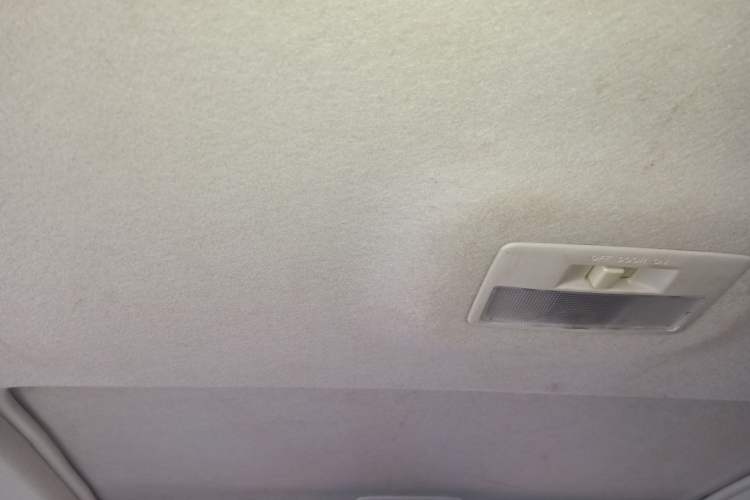 Used Mazda 3 2013 Sedan 1.6L Automatic Elite Model Headliner