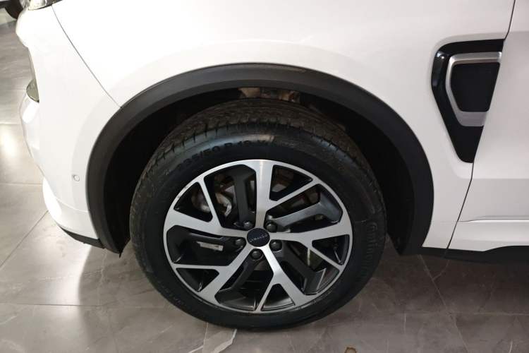 Used Lynk & Co 01 EM-P 2019 1.5T PHEV JingPro National VI