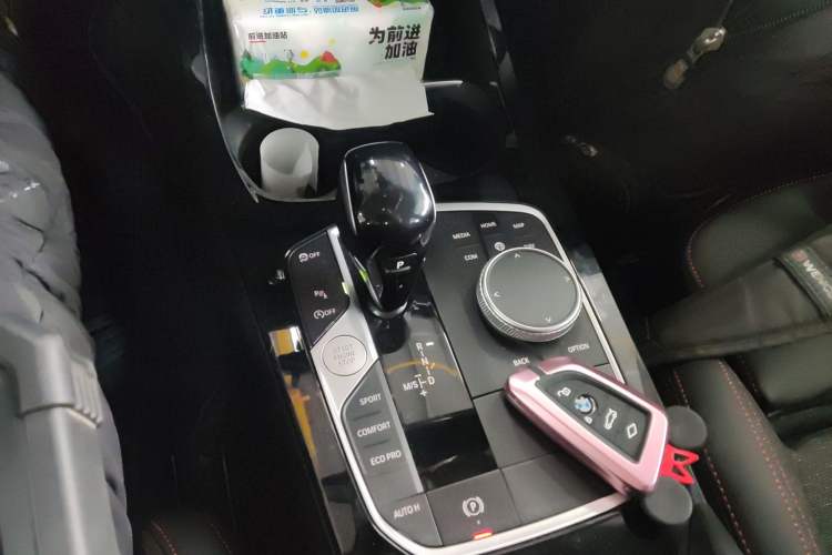 Used BMW 2 Series 2021 225i 4-Door Coupe M Sport Package
