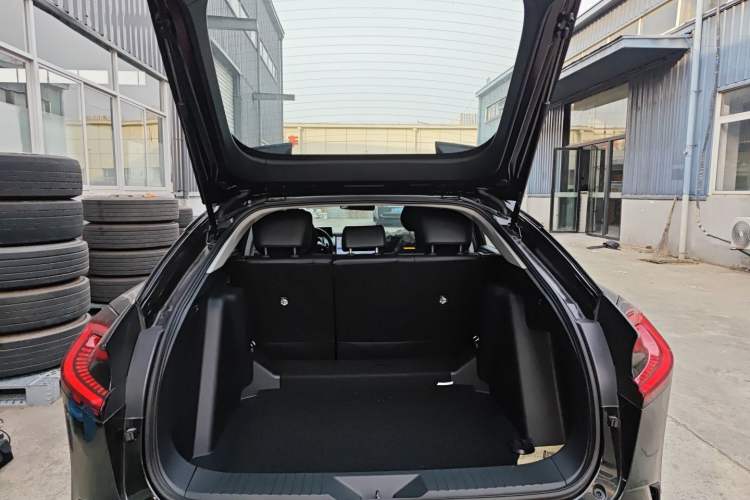 Used Toyota bZ5 2025 Model 550 PRO Smart Driving Edition