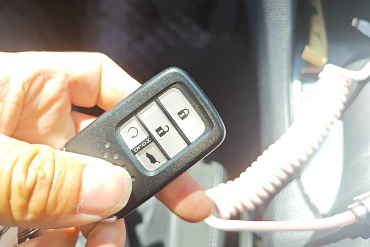 Used Honda Avancier 2017 370TURBO 2WD Luxury Edition
