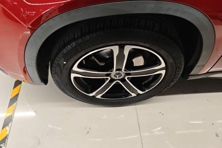 Used Mercedes-Benz GLA 2018 GLA 200 Fashion Model