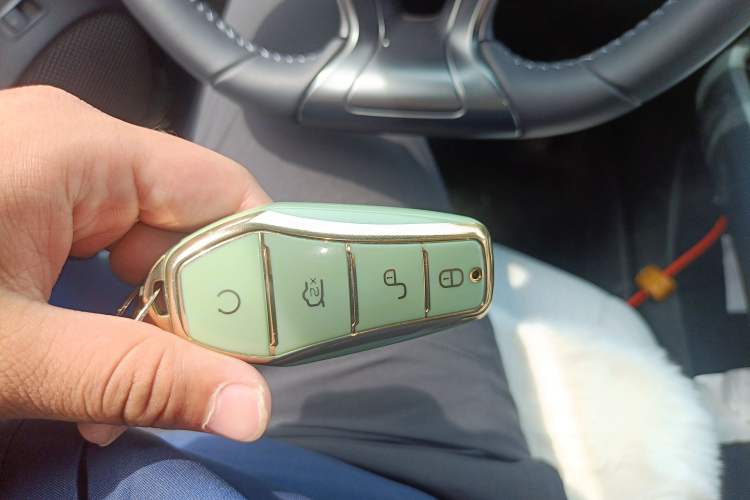 Used BYD Seal 05 DM-i 2025 DM-i Smart Drive 55KM Luxury Model