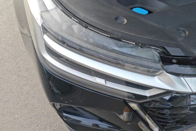 Used Chery Tiggo 8 PRO 2025 290T Two-Wheel Drive Prestige Edition Right Front Headlight