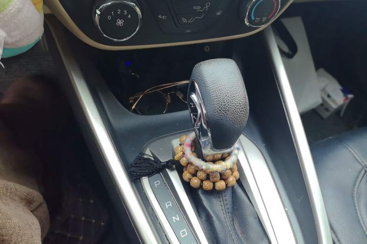 Used Ford Escort 2015 1.5L Automatic Comfort Edition