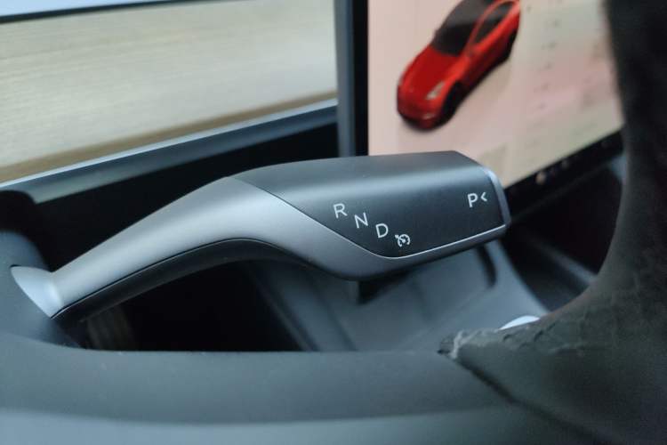 Used Tesla Model Y 2021 Performance High-Performance All-Wheel-Drive Version