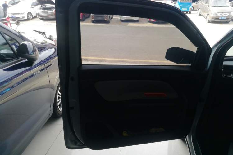 Used Wuling Hongguang MINIEV 2022 Easy Version Lithium-NMC