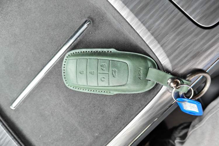 Used AION S MAX 2024 80 Star Edition Ternary Lithium
