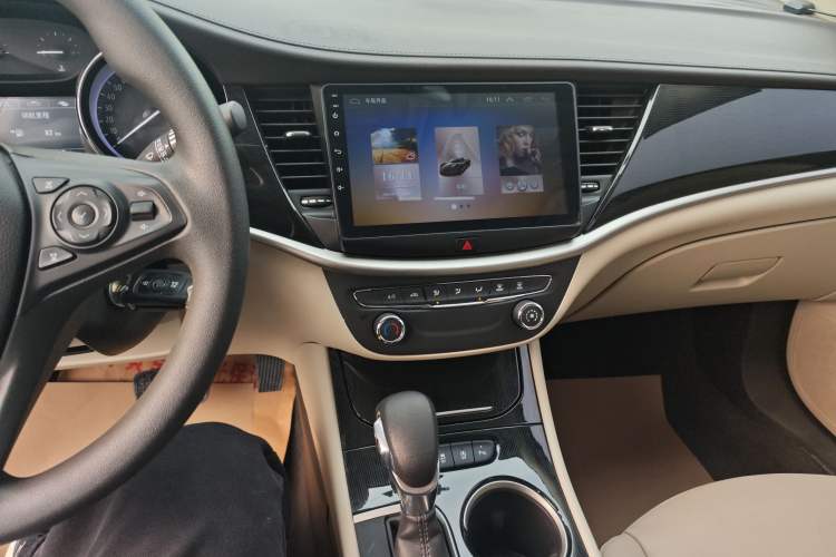 Used Buick Verano 2017 Sedan 15S Automatic Entry Model