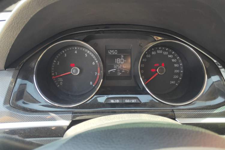 Used Volkswagen C-TREK 2017 1.6L Manual Comfort Model