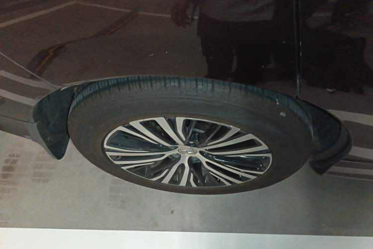 Used Honda Avancier 2017 370TURBO 2WD Luxury Edition
